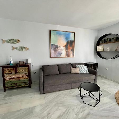 Ab Properties - Chic Duplex Penthouse - Puerto Banus - Golden Mile- Los Naranjos 마르베야 외부 사진