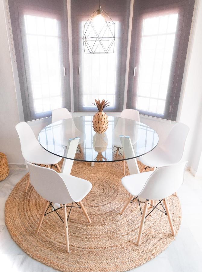 Ab Properties - Chic Duplex Penthouse - Puerto Banus - Golden Mile- Los Naranjos 마르베야 외부 사진