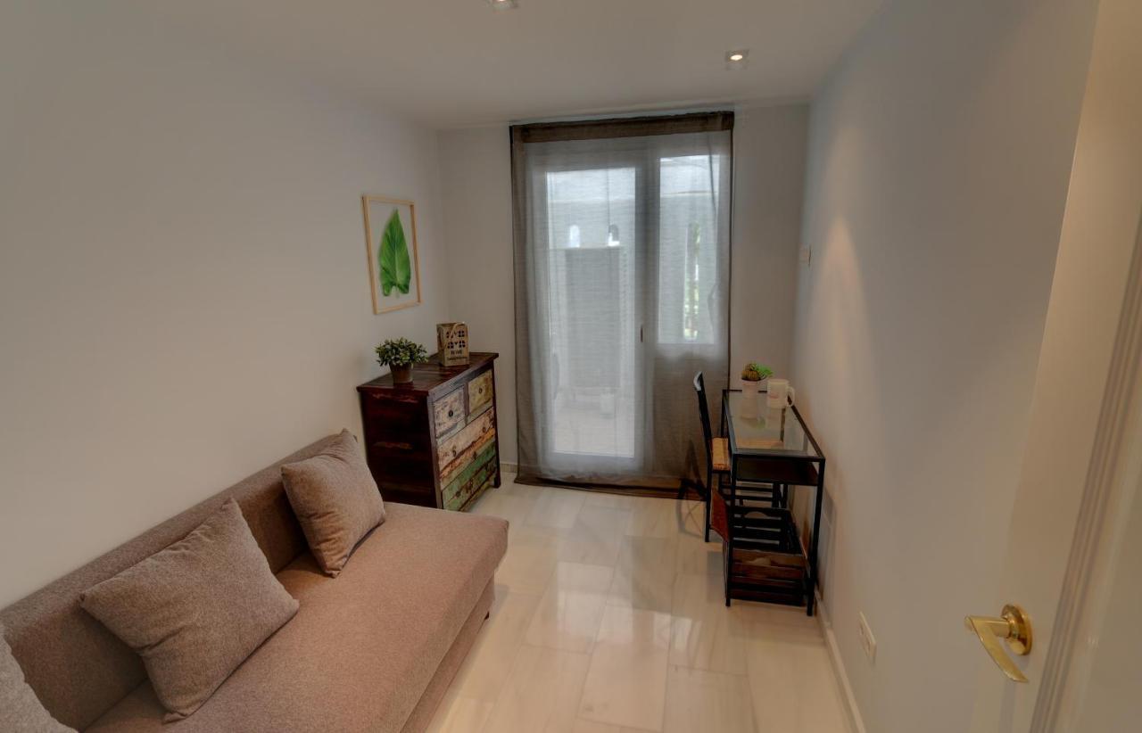 Ab Properties - Chic Duplex Penthouse - Puerto Banus - Golden Mile- Los Naranjos 마르베야 외부 사진