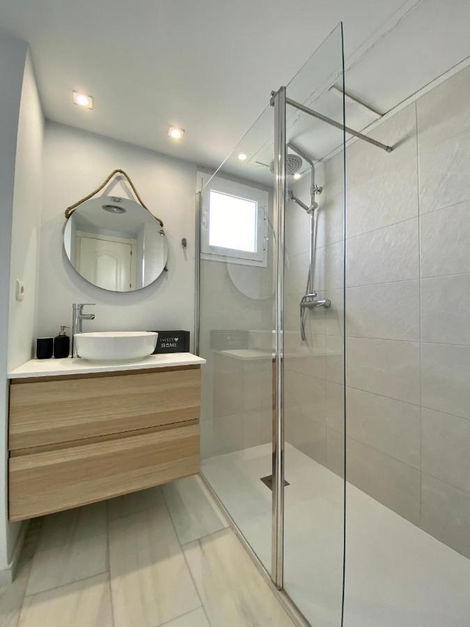 Ab Properties - Chic Duplex Penthouse - Puerto Banus - Golden Mile- Los Naranjos 마르베야 외부 사진